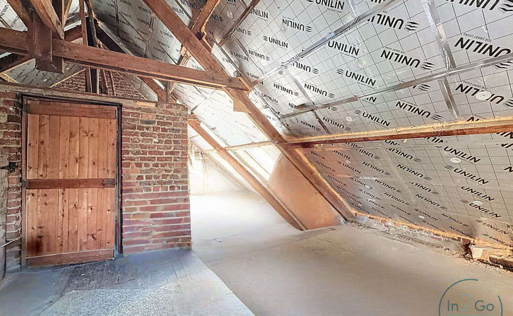 Huis te koop in Bertem