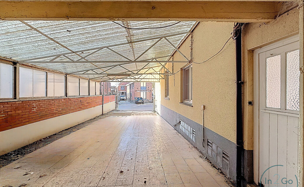 Huis te koop in Bertem