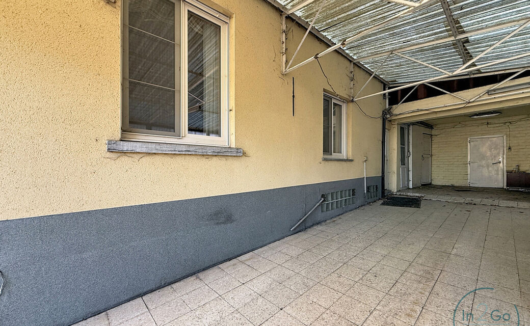 Huis te koop in Bertem