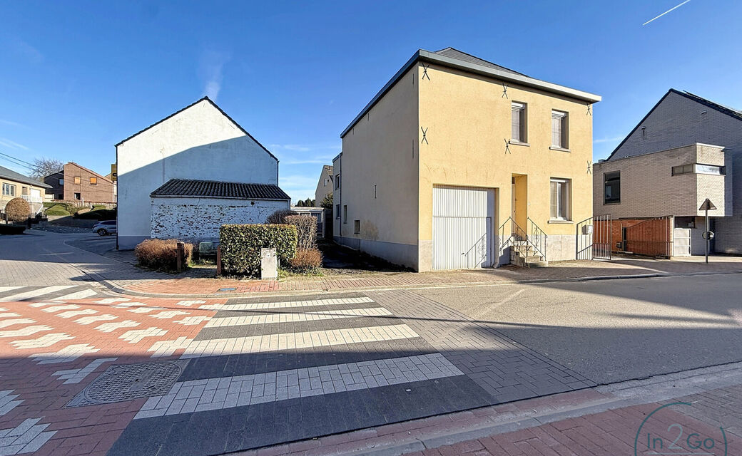 Huis te koop in Bertem