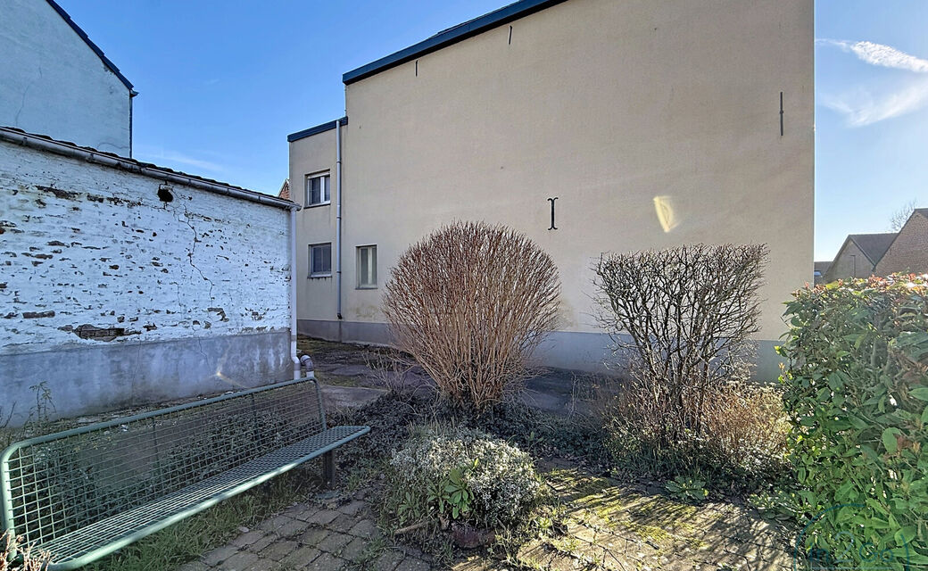 Huis te koop in Bertem