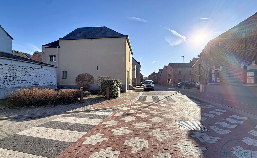 Huis te koop in Bertem