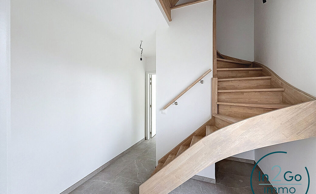 Huis te koop in Bierbeek Korbeek-Lo