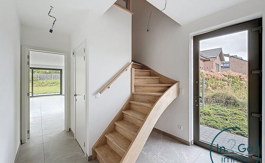 Huis te koop in Bierbeek Korbeek-Lo