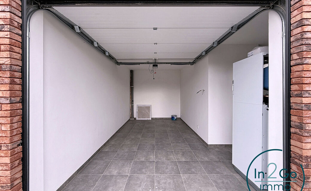 Huis te koop in Bierbeek Korbeek-Lo
