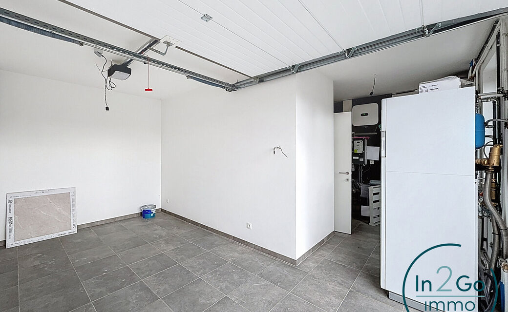 Huis te koop in Bierbeek Korbeek-Lo