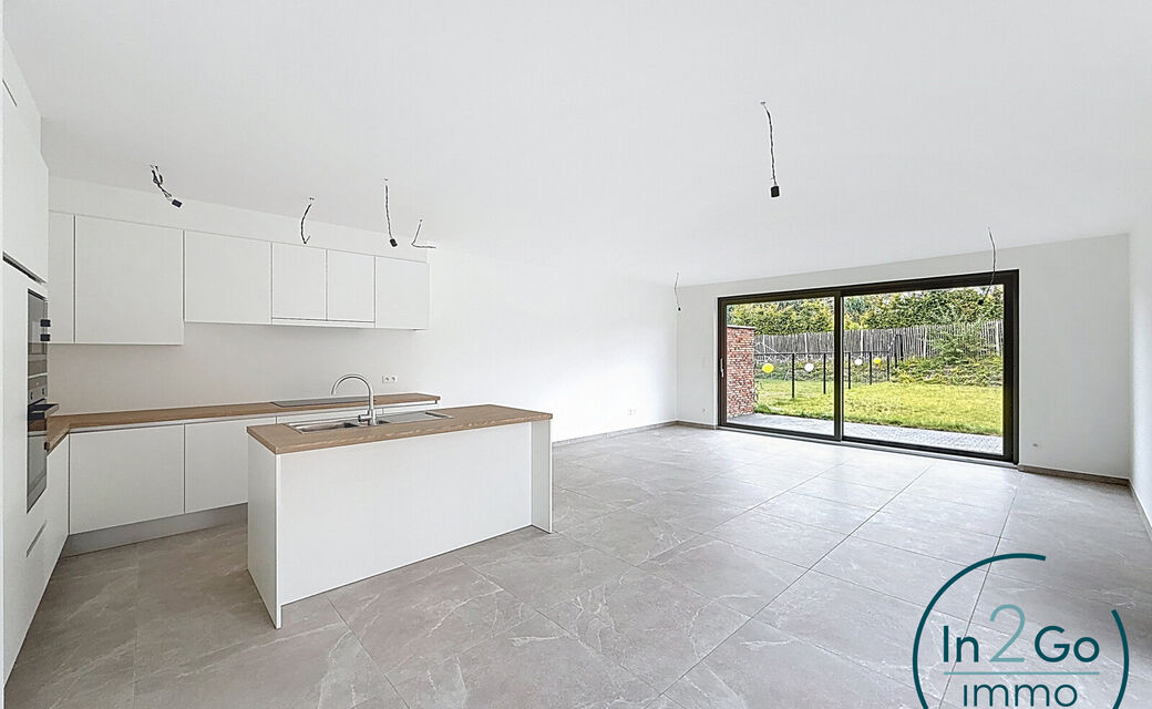 Huis te koop in Bierbeek Korbeek-Lo