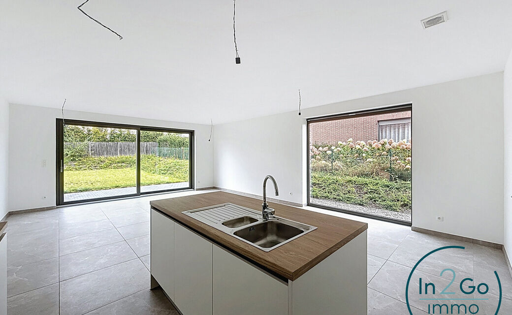 Huis te koop in Bierbeek Korbeek-Lo