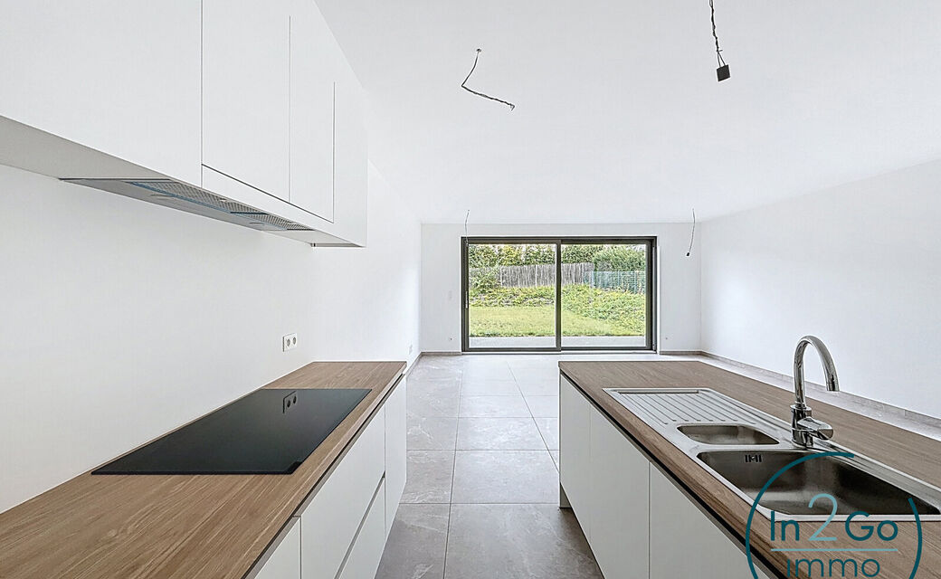 Huis te koop in Bierbeek Korbeek-Lo