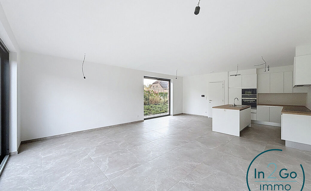 Huis te koop in Bierbeek Korbeek-Lo