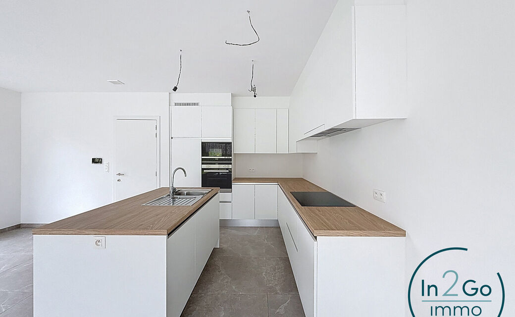Huis te koop in Bierbeek Korbeek-Lo
