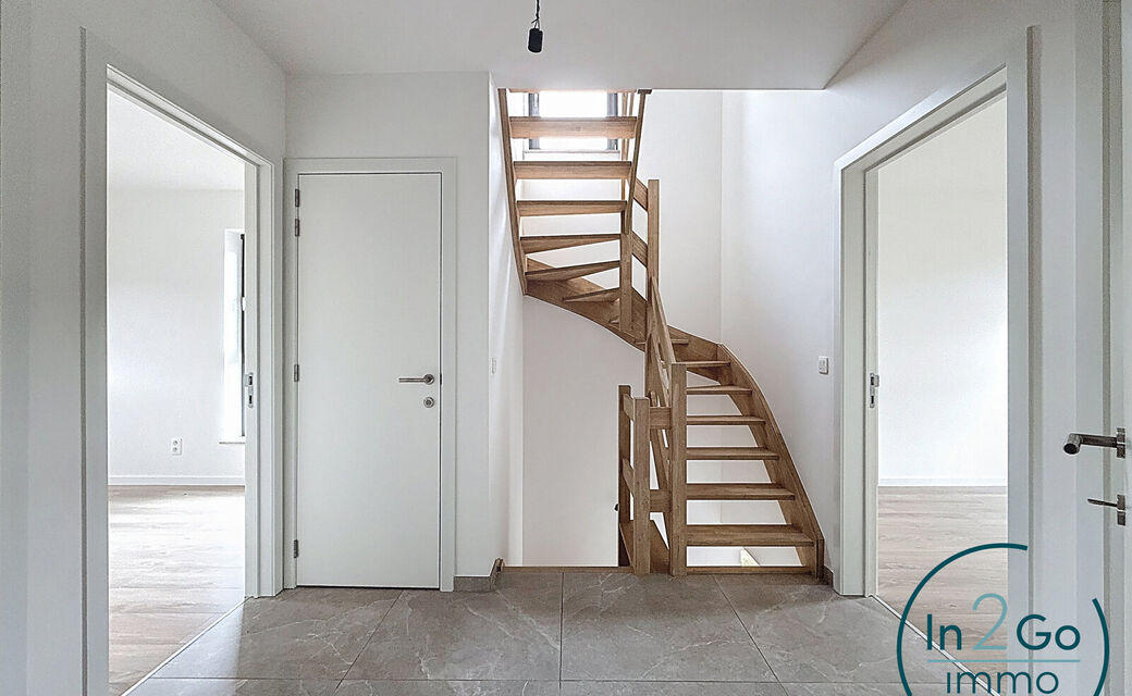 Huis te koop in Bierbeek Korbeek-Lo