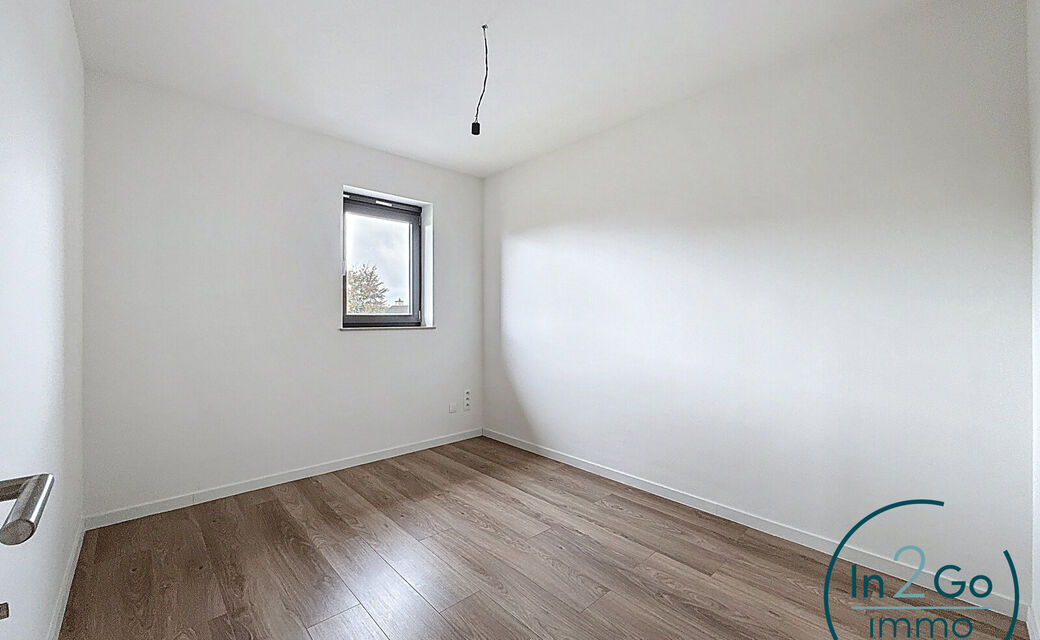 Huis te koop in Bierbeek Korbeek-Lo