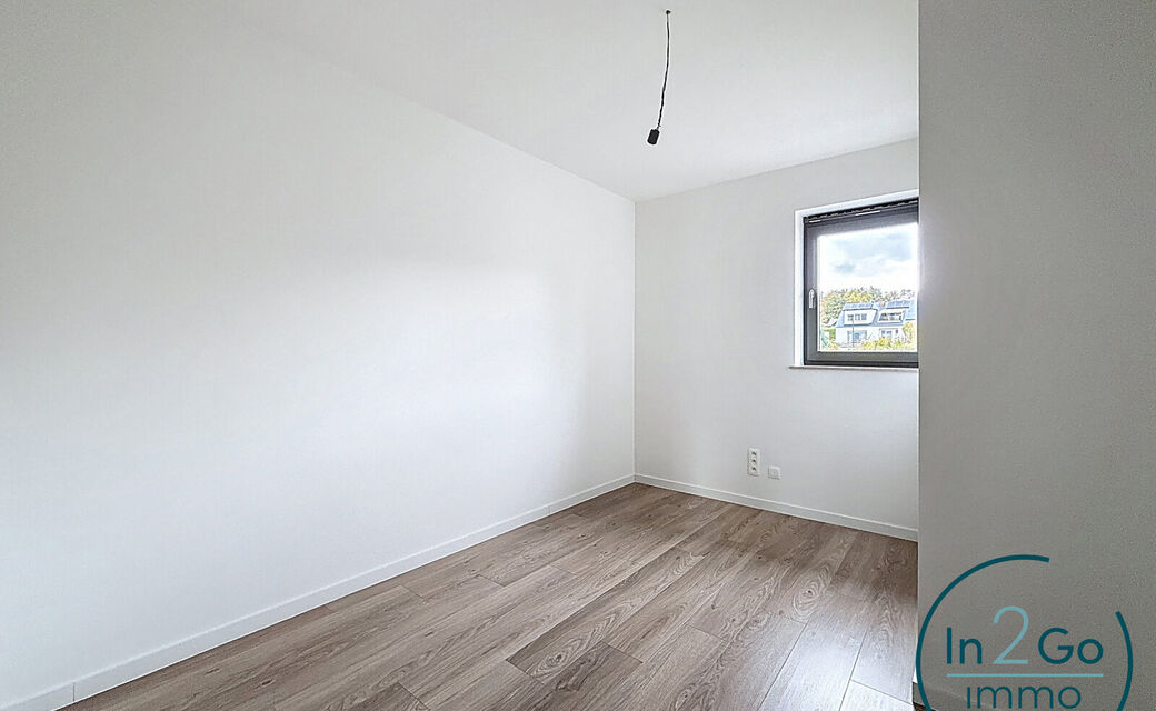 Huis te koop in Bierbeek Korbeek-Lo