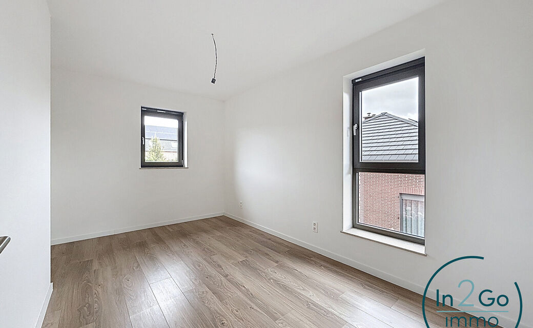 Huis te koop in Bierbeek Korbeek-Lo