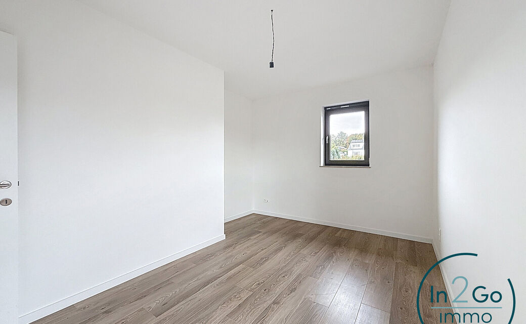 Huis te koop in Bierbeek Korbeek-Lo