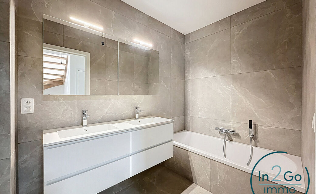 Huis te koop in Bierbeek Korbeek-Lo