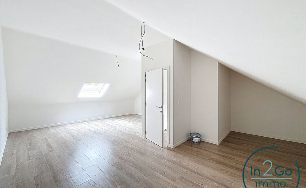 Huis te koop in Bierbeek Korbeek-Lo