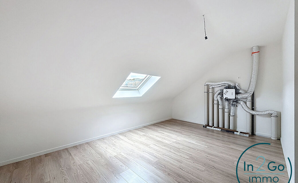 Huis te koop in Bierbeek Korbeek-Lo