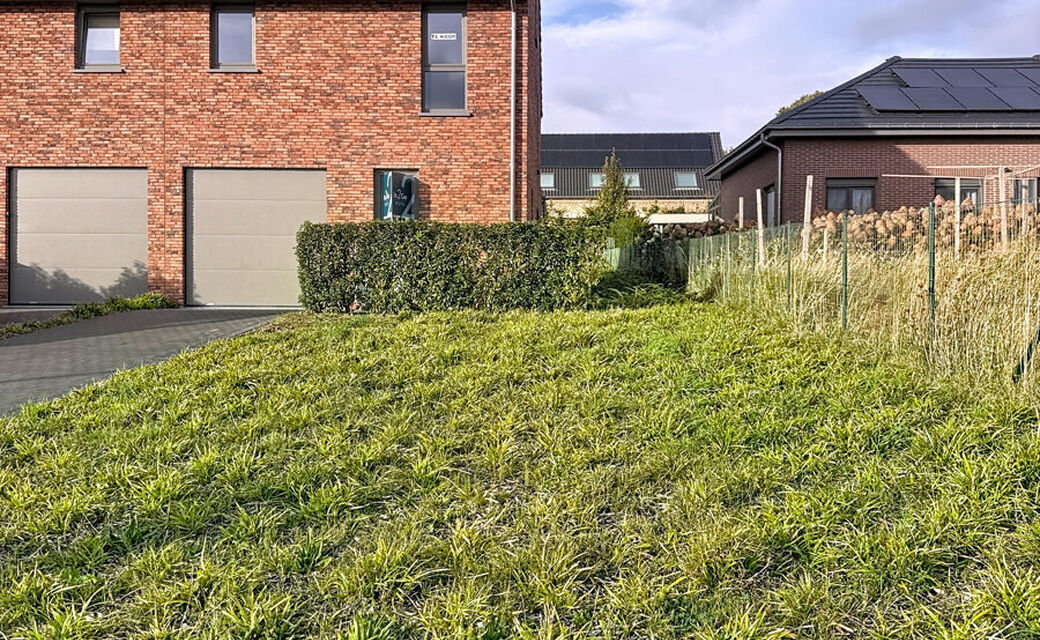 Huis te koop in Bierbeek Korbeek-Lo