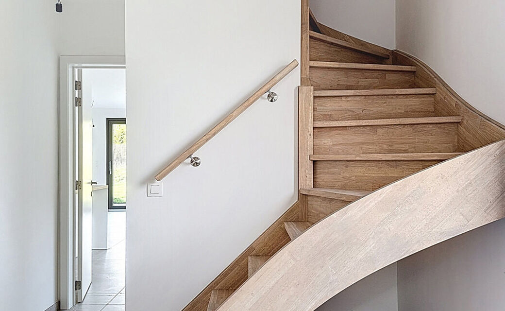 Huis te koop in Bierbeek Korbeek-Lo