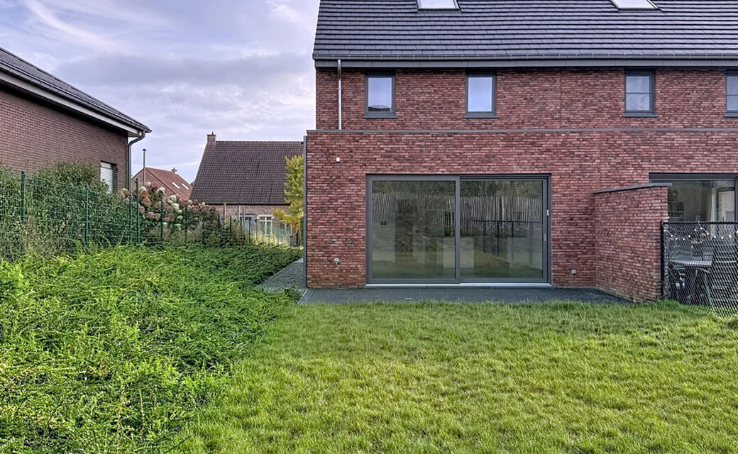 Huis te koop in Bierbeek Korbeek-Lo