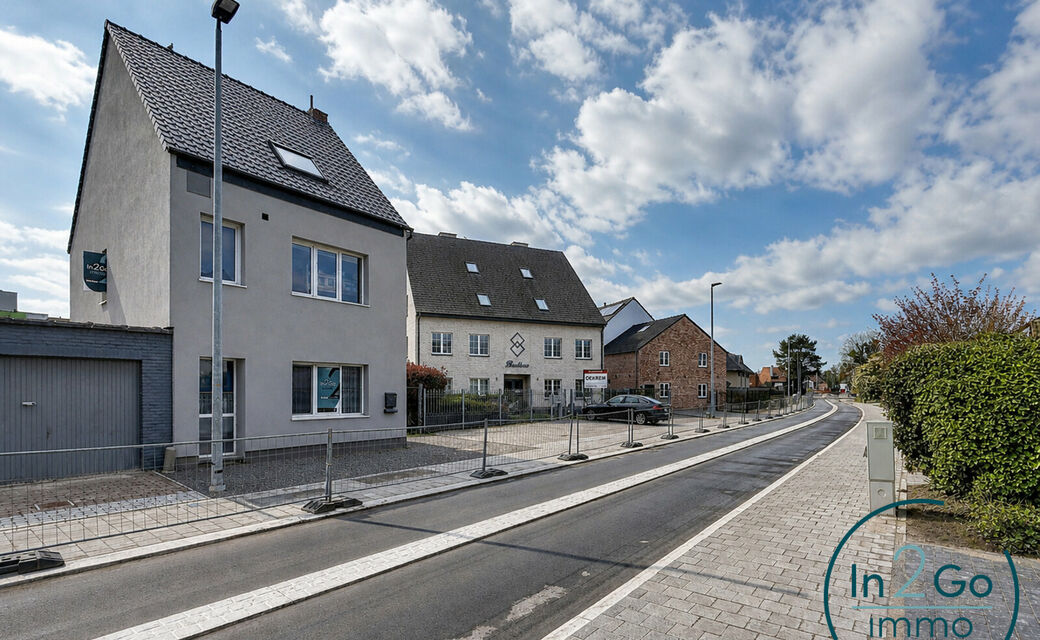 Huis te koop in Boortmeerbeek