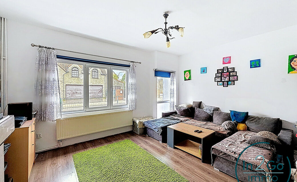 Huis te koop in Boortmeerbeek
