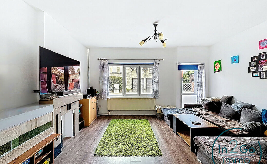 Huis te koop in Boortmeerbeek