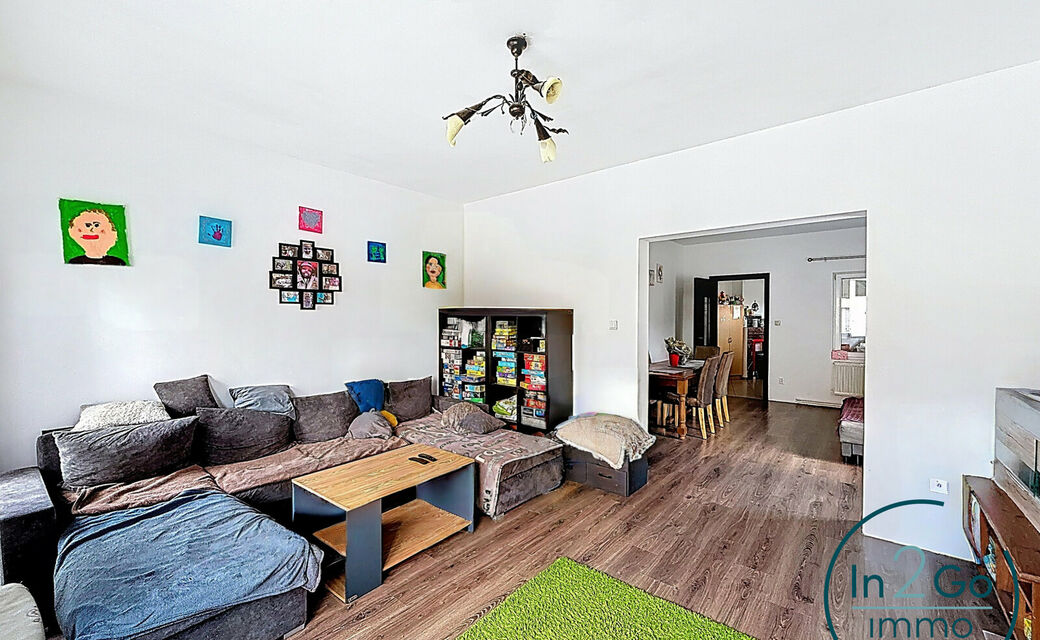Huis te koop in Boortmeerbeek