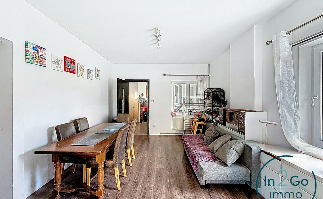 Huis te koop in Boortmeerbeek