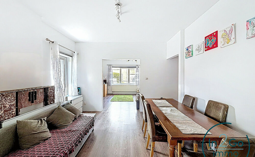 Huis te koop in Boortmeerbeek