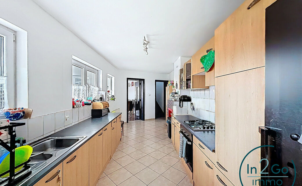 Huis te koop in Boortmeerbeek