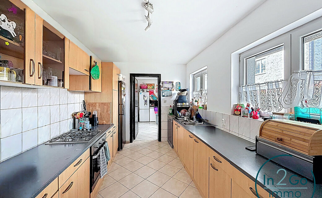 Huis te koop in Boortmeerbeek