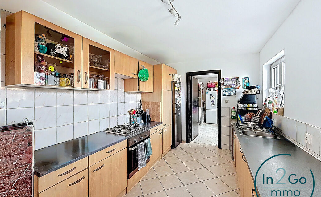 Huis te koop in Boortmeerbeek