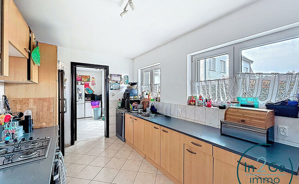 Huis te koop in Boortmeerbeek