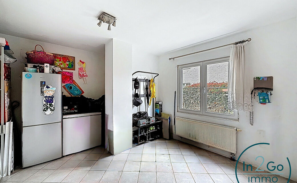 Huis te koop in Boortmeerbeek