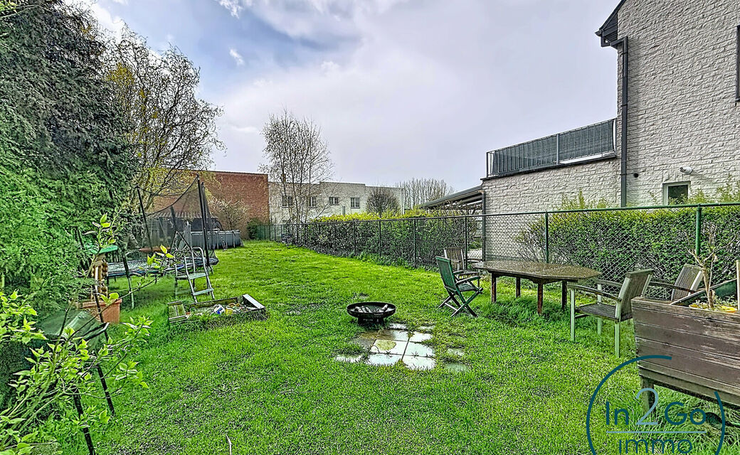 Huis te koop in Boortmeerbeek