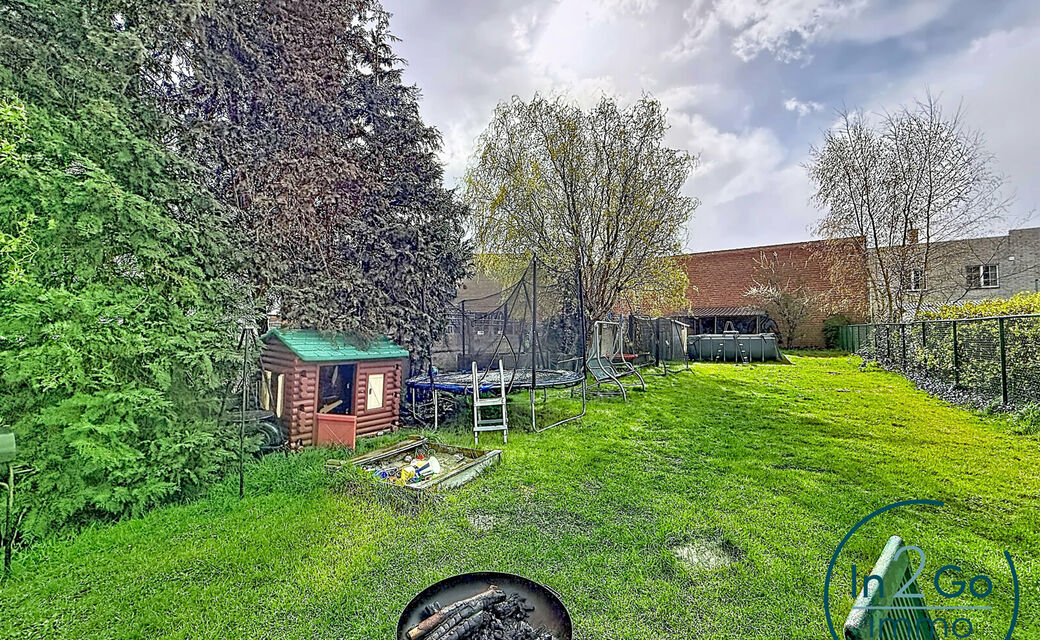 Huis te koop in Boortmeerbeek