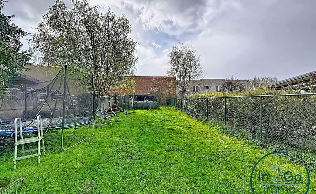 Huis te koop in Boortmeerbeek