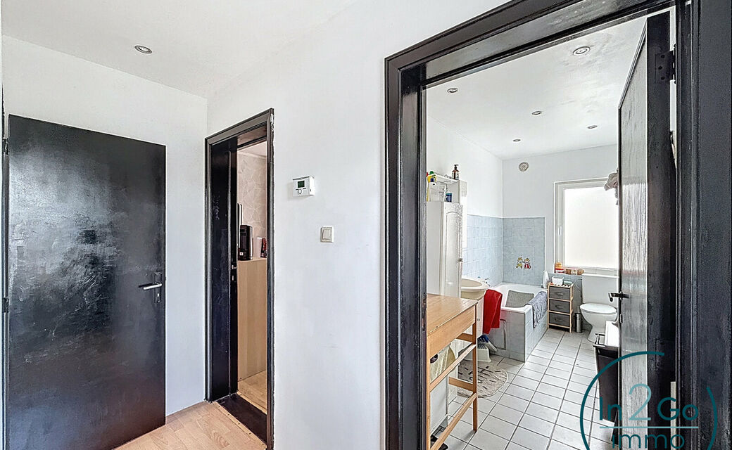 Huis te koop in Boortmeerbeek