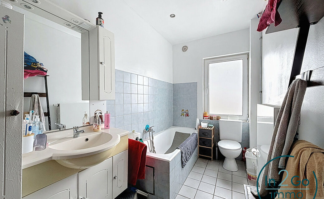 Huis te koop in Boortmeerbeek