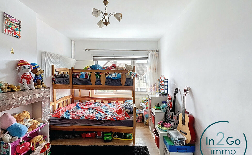 Huis te koop in Boortmeerbeek