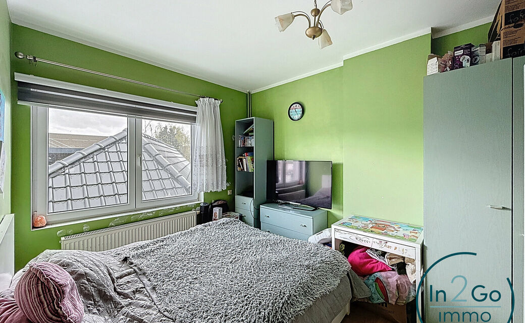 Huis te koop in Boortmeerbeek