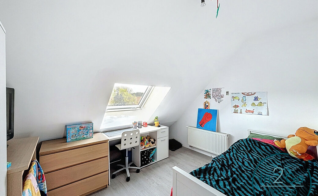 Huis te koop in Boortmeerbeek