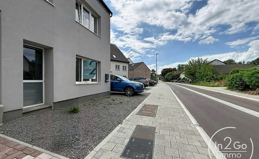 Huis te koop in Boortmeerbeek