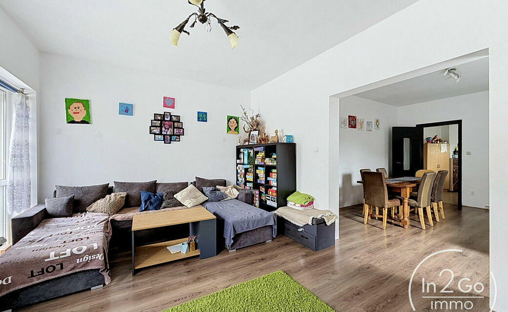 Huis te koop in Boortmeerbeek