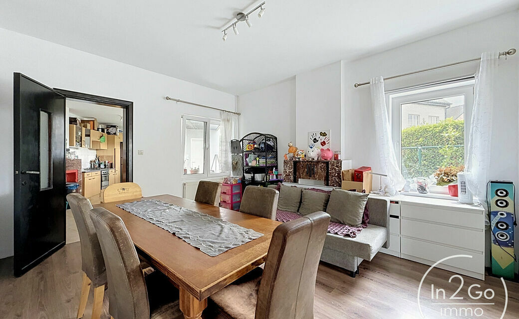 Huis te koop in Boortmeerbeek