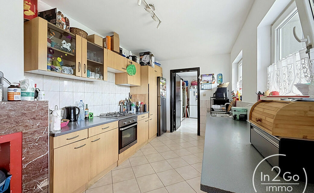 Huis te koop in Boortmeerbeek