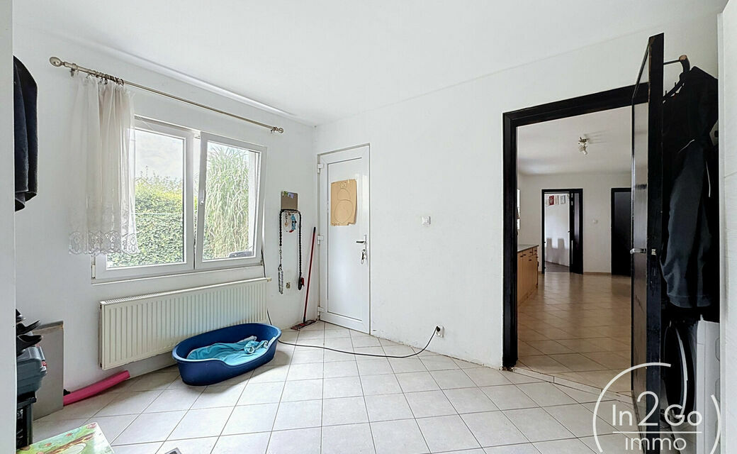 Huis te koop in Boortmeerbeek